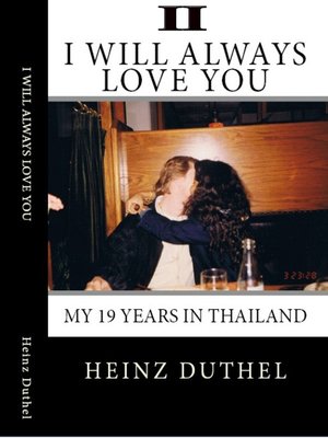 cover image of True Thai Love Stories--II